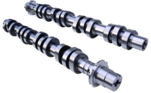 Ford Mustang Camshaft Kit - Ford Racing - High Lift Hot Rod Cam Set - `05-`10
